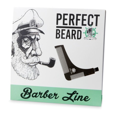 PINTA ESPECIAL BARBA