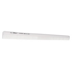 PINTA ESPECIAL PERRUQUER 18 CM BLANCA