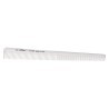 PINTA ESPECIAL PERRUQUER 18 CM BLANCA