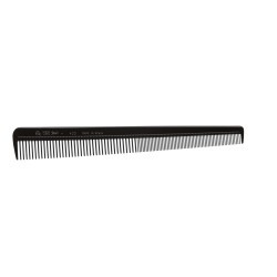 PINTA ESPECIAL PERRUQUER 18 CM NEGRA