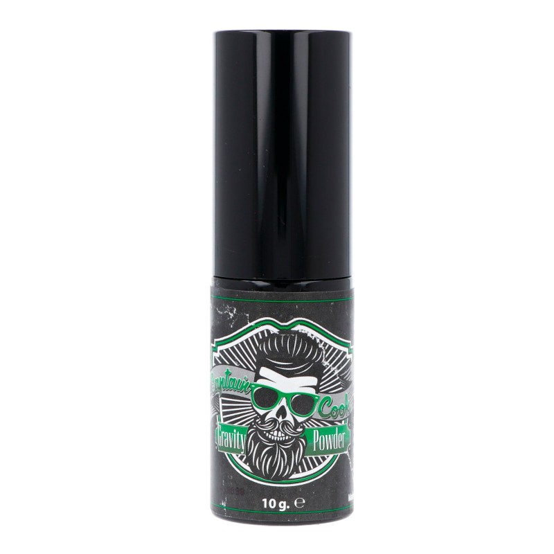 PÓLVORES VOLUMINIZADORES 10G. CAPTAIN COOK