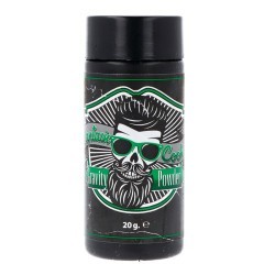 PÓLVORES VOLUMINIZADORES 20G. CAPTAIN COOK