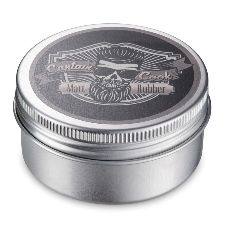 POMADA MAT 50ML. CAPTAIN COOK