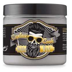 POMADA MOLDING 200ML. CAPTAIN COOK