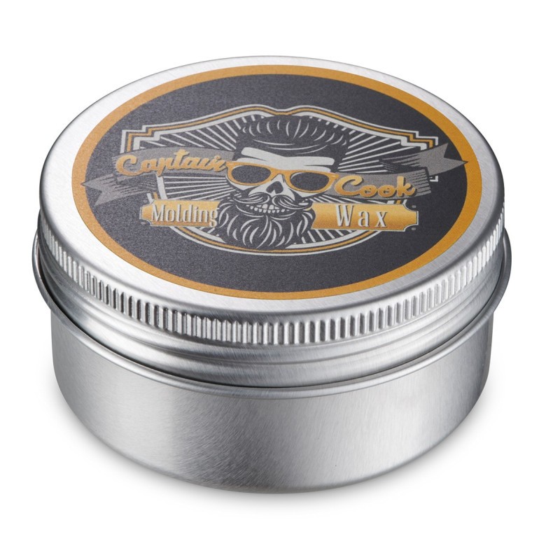 POMADA MOLDING 50ML. CAPTAIN COOK