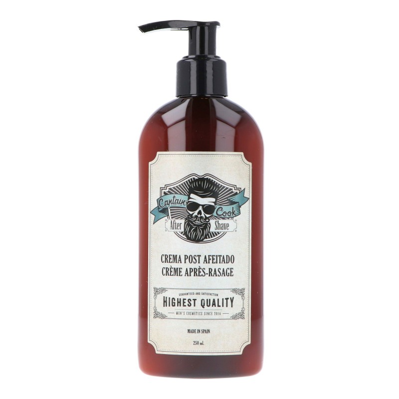 POST AFAITAT 250ML. CAPTAIN COOK