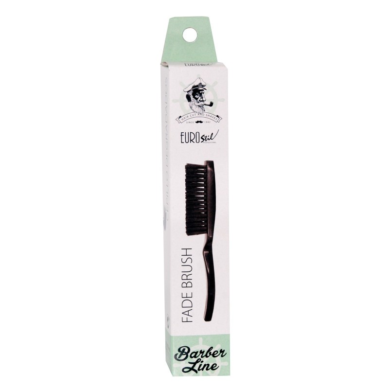 RASPALL BARBER FADE BARBER LINE