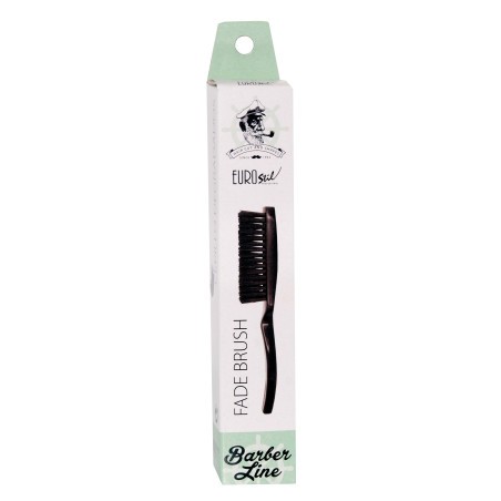 RASPALL BARBER FADE BARBER LINE