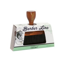 RASPALL BARBER FUSTA