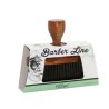 RASPALL BARBER FUSTA