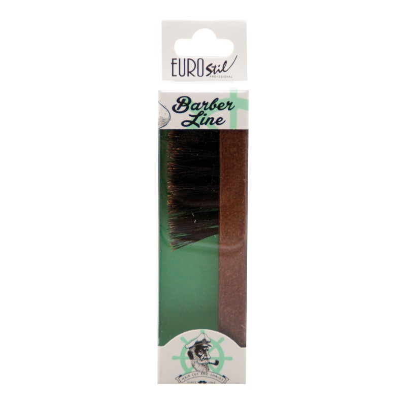 RASPALL BARBER PETIT NEREO FUSTA BARBER LINE