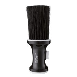 RASPALL BARBER TALC NEGRE