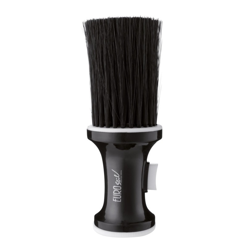 RASPALL BARBER TALC NEGRE