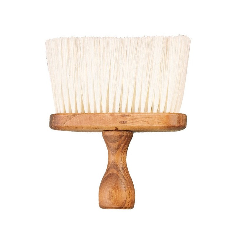 RASPALL COLL BARBER GRAN
