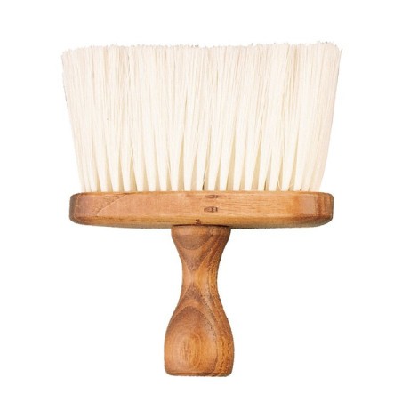 RASPALL COLL BARBER GRAN