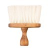 RASPALL COLL BARBER GRAN