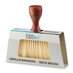 RASPALL COLL BARBER GRAN FUSTA