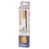 RASPALL COLL BARBER MÀNEC FUSTA