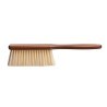 PACK DE 2 UNITATS RASPALL COLL BARBER MÀNEC FUSTA