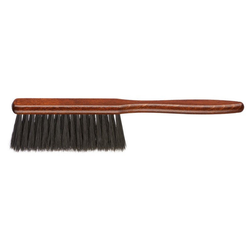 RASPALL COLL BARBER PUAS POLIDES MÀNEC FUSTA