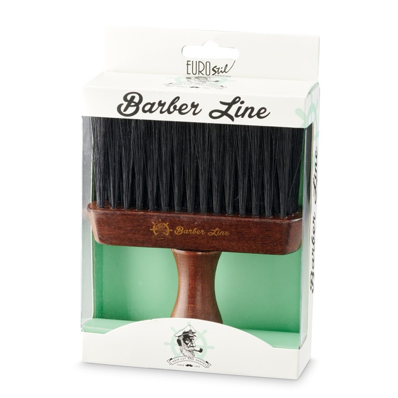 RASPALL COLL BARBER TRITON FUSTA BARBER LINE