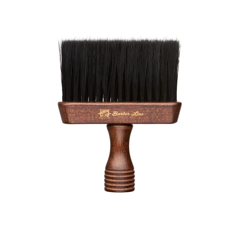 RASPALL COLL BARBER TRITON FUSTA