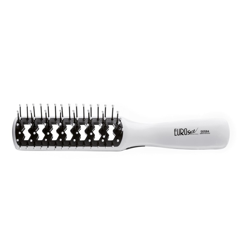 RASPALL ESQUELET BICOLOR ANTI-STATIC GRAN