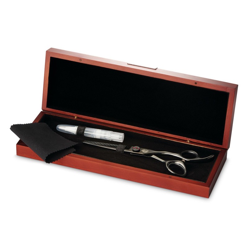 TISORA BARBER 5.5" CAPTAIN COOK