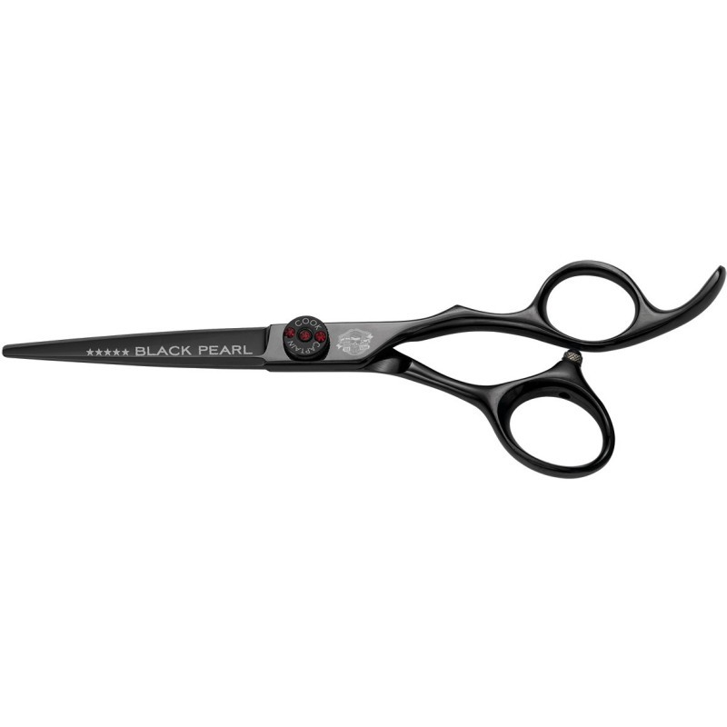 TISORA BARBER 5.5"