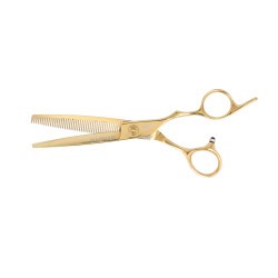 TISORA BARBER ESCULPIR 6.5" GLORIOUS