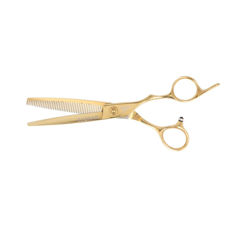 TISORA BARBER ESCULPIR 6.5" GLORIOUS