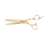 TISORA BARBER ESCULPIR 6.5" GLORIOUS