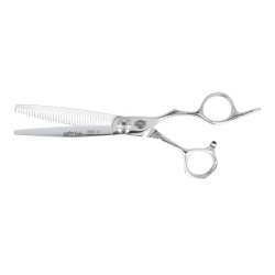 TISORA BARBER ESCULPIR 6.5" LEGEND