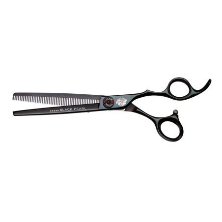 TISORA BARBER ESCULPIR 7" CAPTAIN COOK
