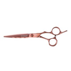TISORA BARBER TALL 6.5" ROOSTER COURE