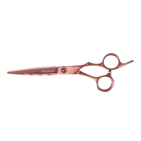 TISORA BARBER TALL 6.5" ROOSTER COURE