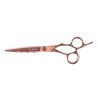 TISORA BARBER TALL 6.5" ROOSTER COURE