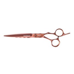 TISORA BARBER TALL 7.0" ROOSTER COURE