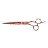 TISORA BARBER TALL 7.0" ROOSTER COURE