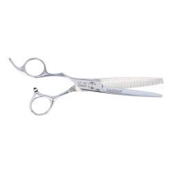 TISORA ESCULPIR BARBER 6.5" LEFT DOMINANT
