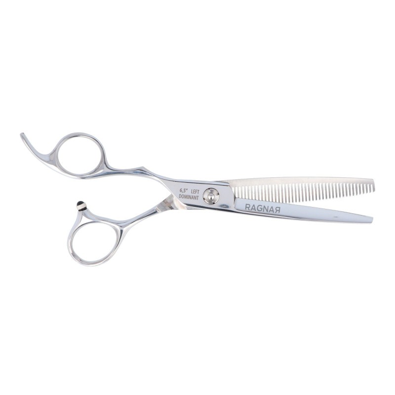 TISORA ESCULPIR BARBER 6.5" LEFT DOMINANT