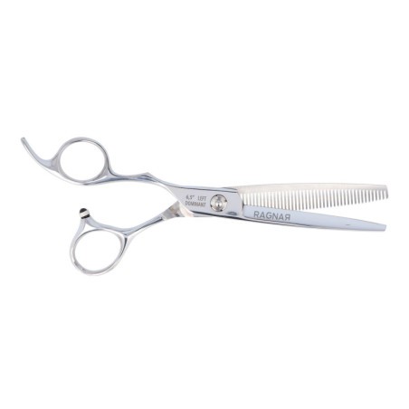 TISORA ESCULPIR BARBER 6.5" LEFT DOMINANT
