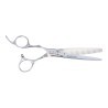 TISORA ESCULPIR BARBER 6.5" LEFT DOMINANT