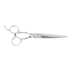 TISORA TALL BARBER 6.5" LEFT DOMINANT