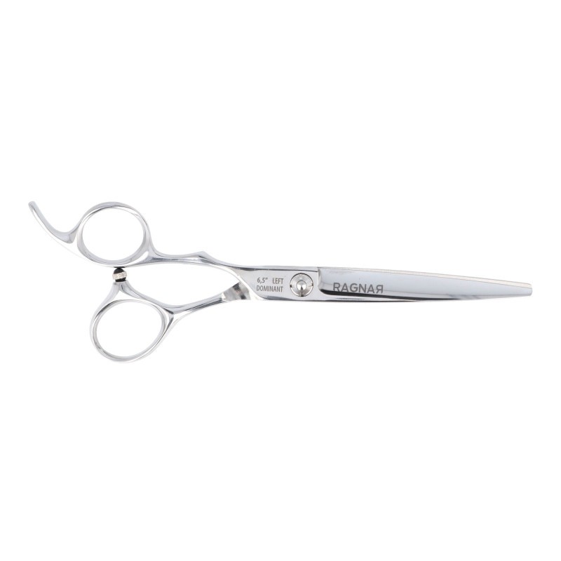 TISORA TALL BARBER 6.5" LEFT DOMINANT