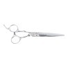 TISORA TALL BARBER 6.5" LEFT DOMINANT
