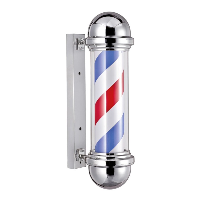 POLO BARBER CROMAT PETIT