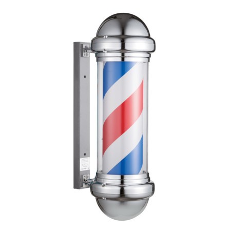 POLO BARBER CROMAT