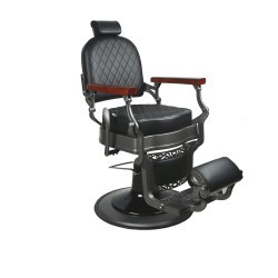 BUTACA BARBER SPRINGFIELD