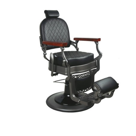 BUTACA BARBER SPRINGFIELD